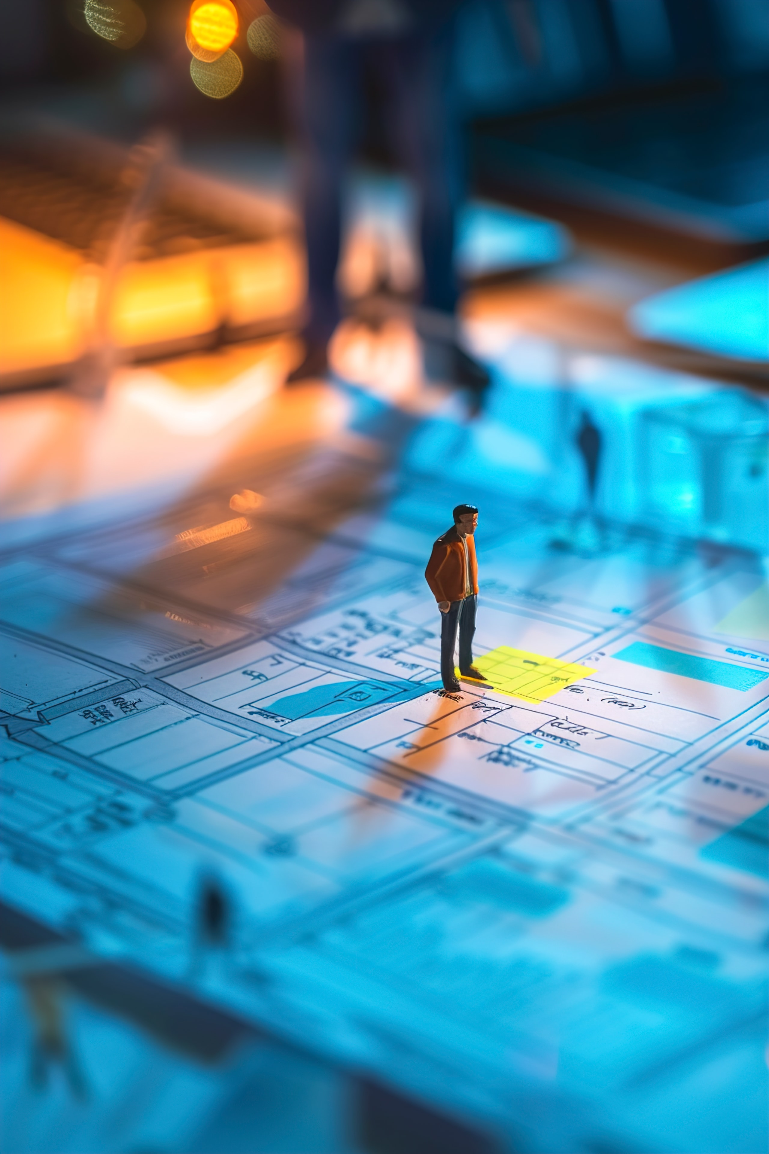 Off-Plan Projects