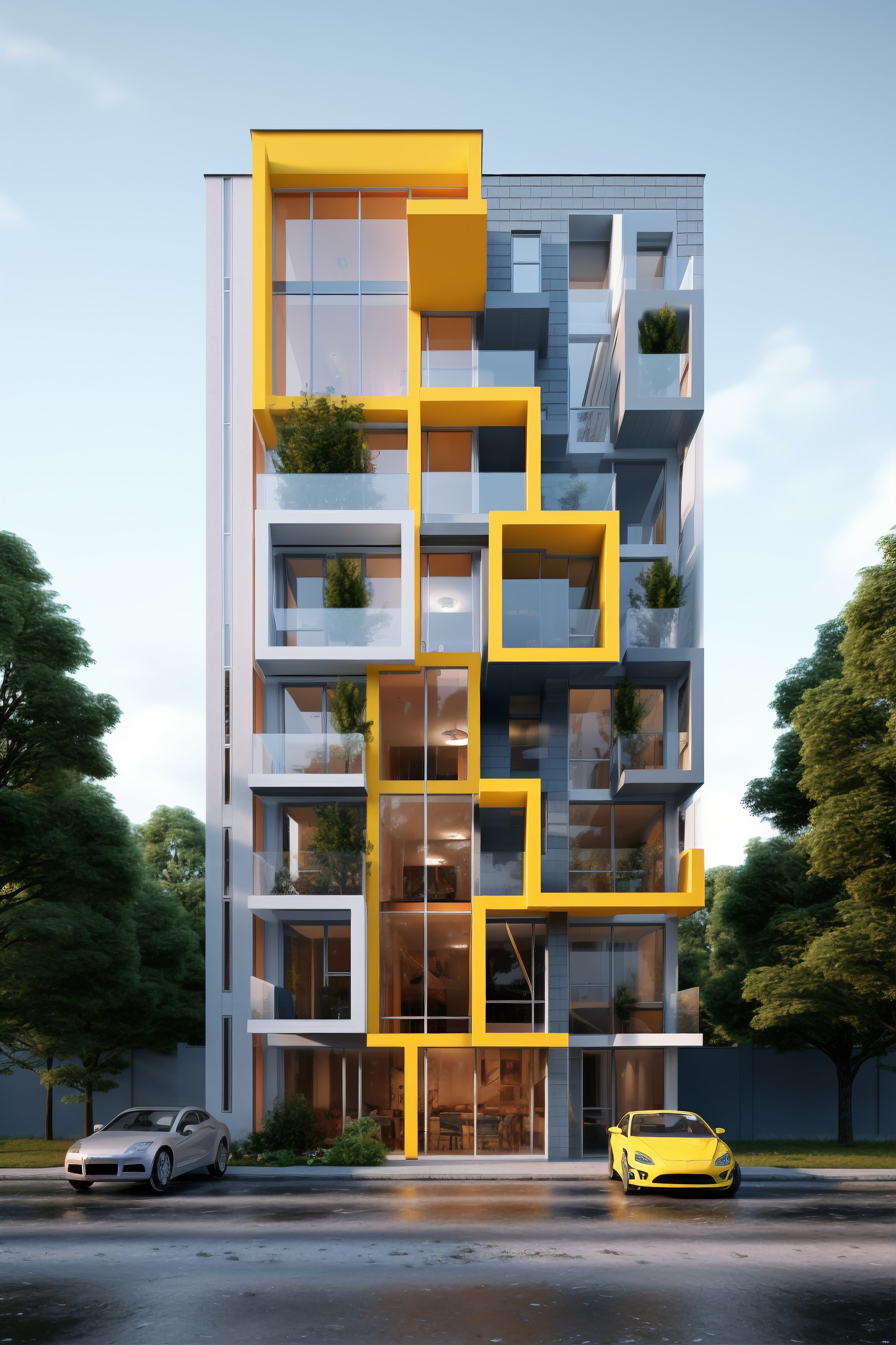 Residential Real Estate