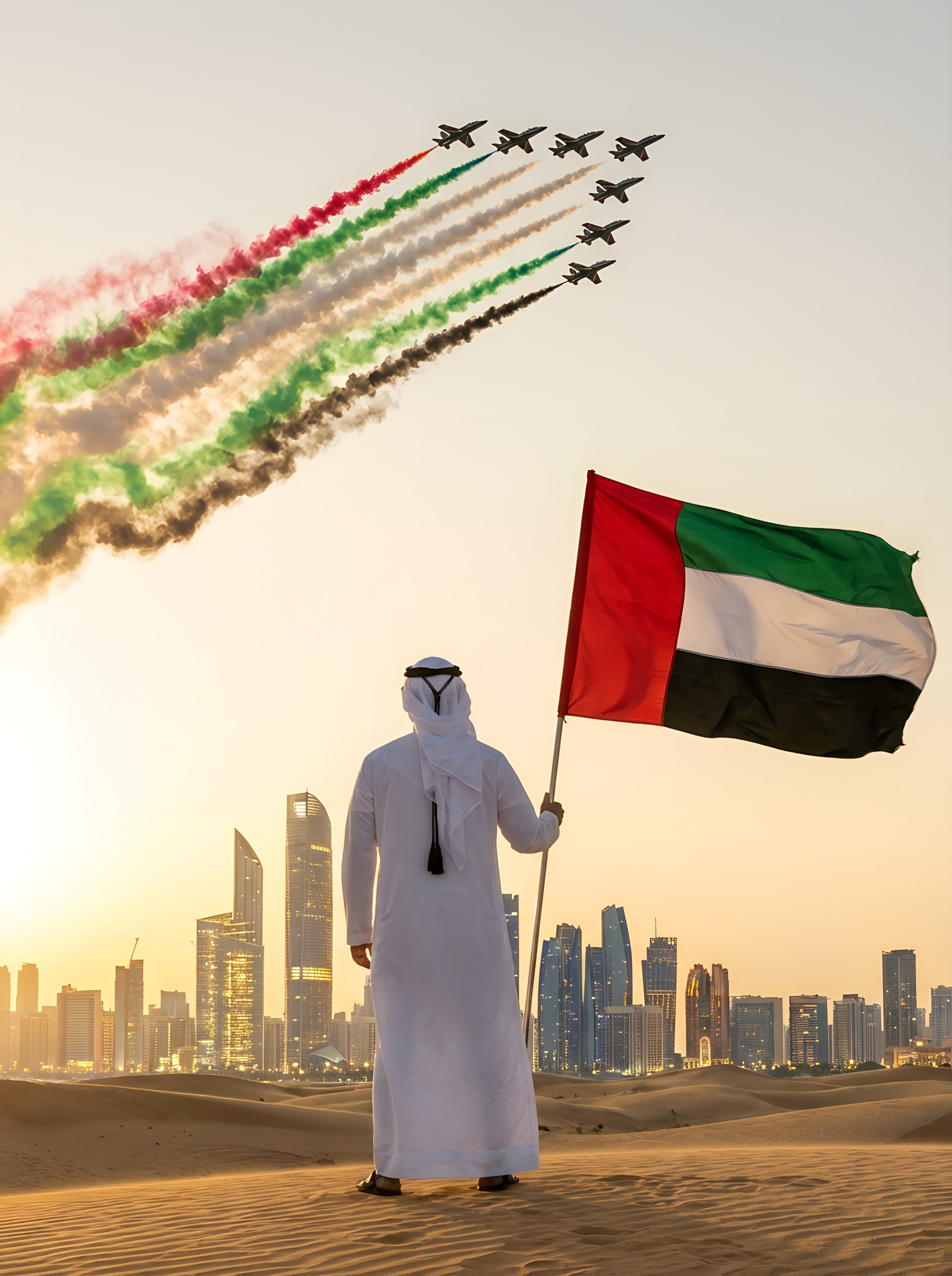 UAE Market Expertise