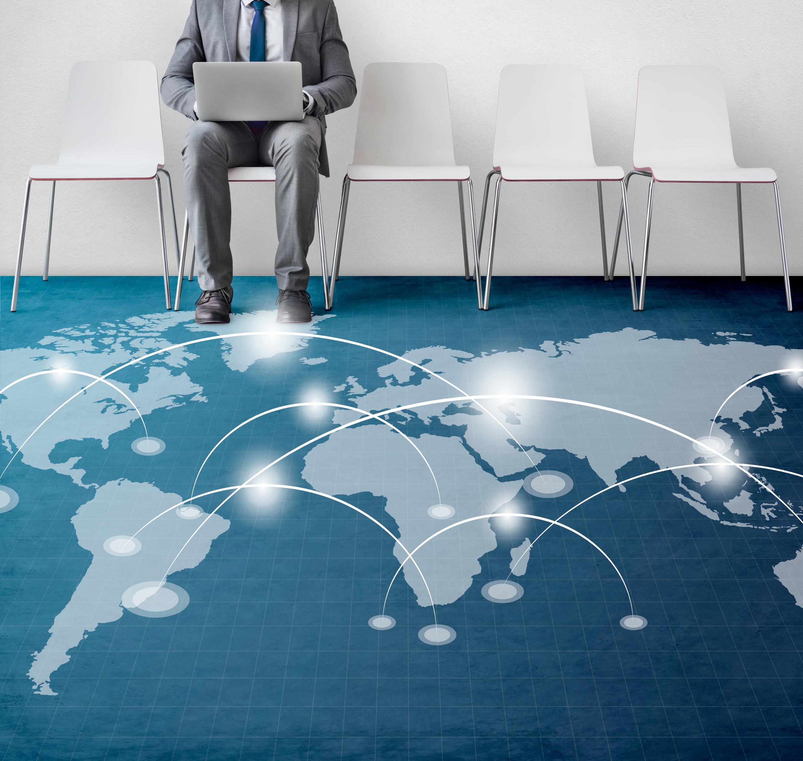 International Opportunities