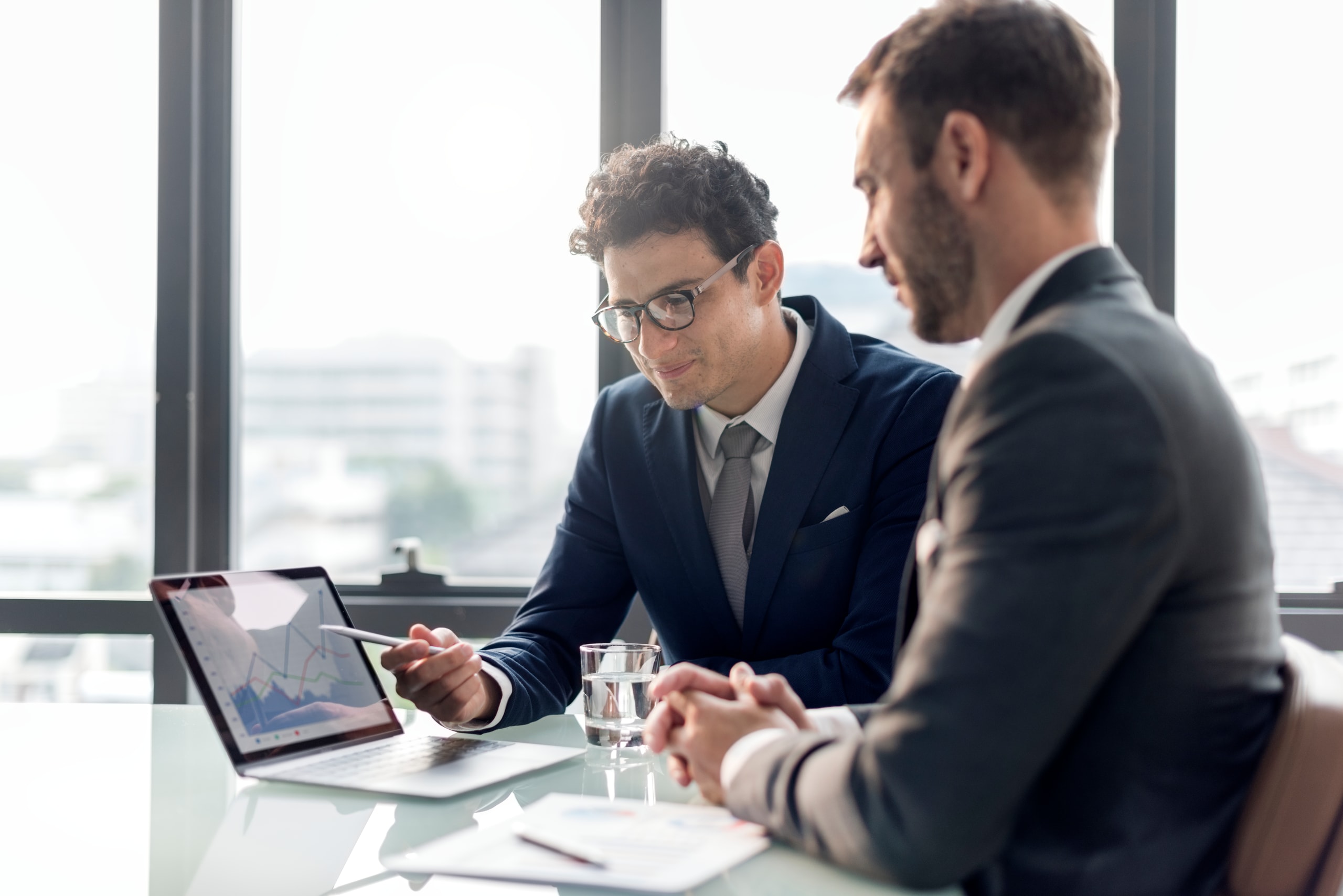Investment Consulting