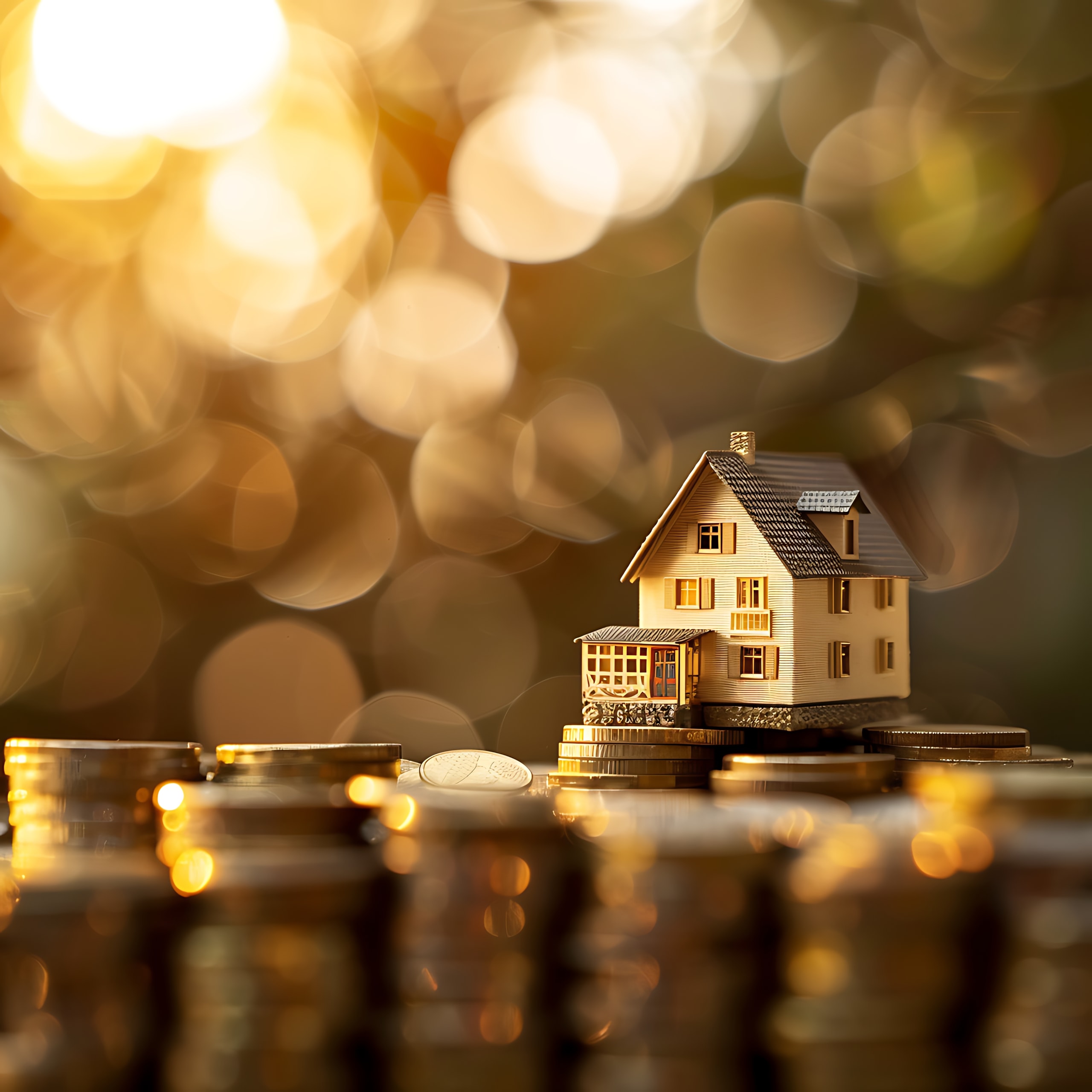 Real Estate Investments