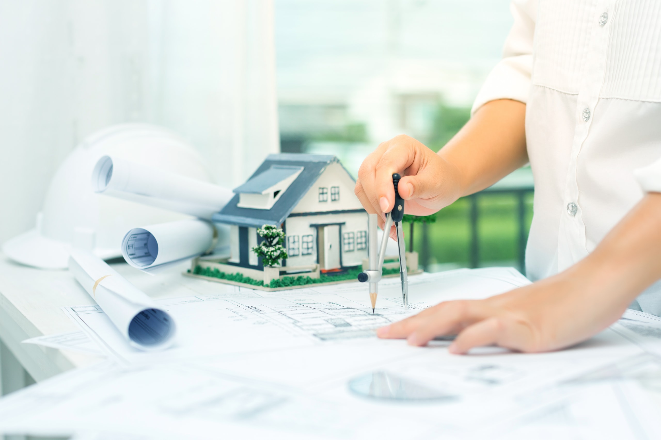 Off-Plan Projects