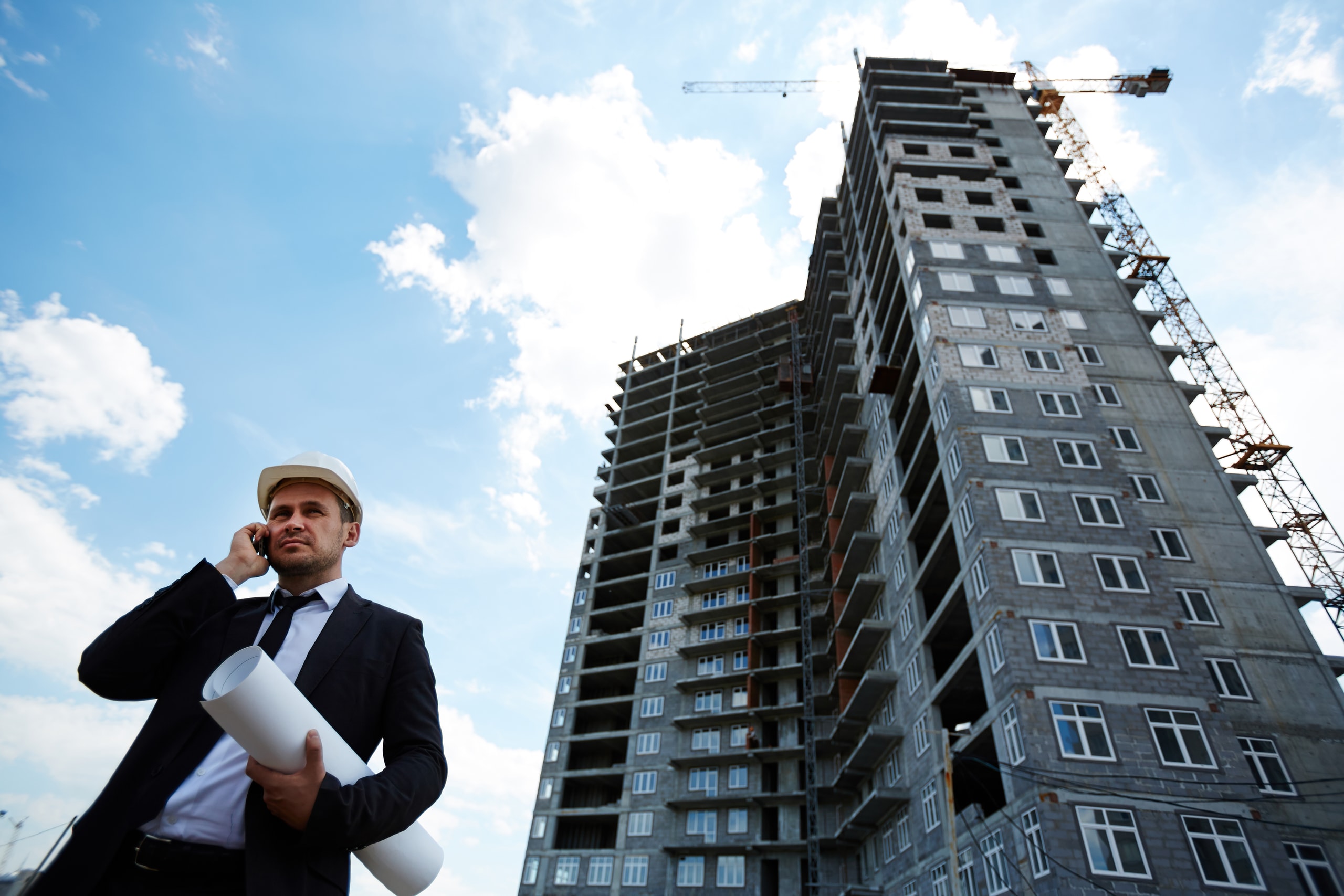 Property Buying