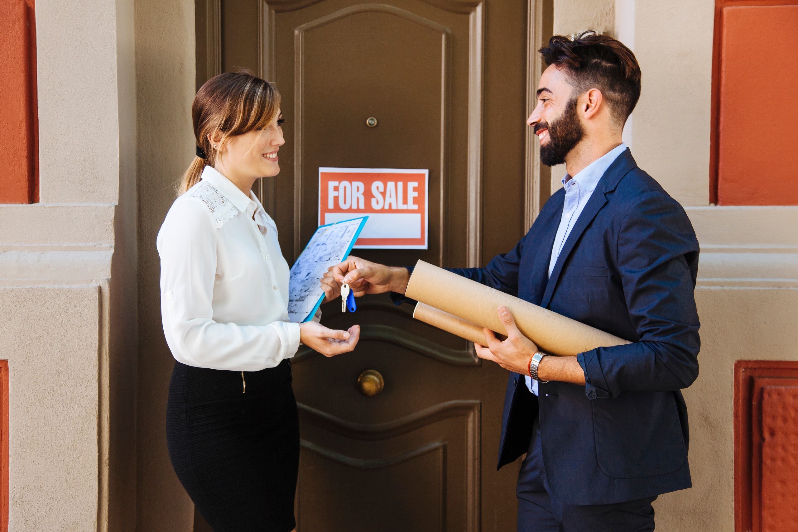 Property Selling