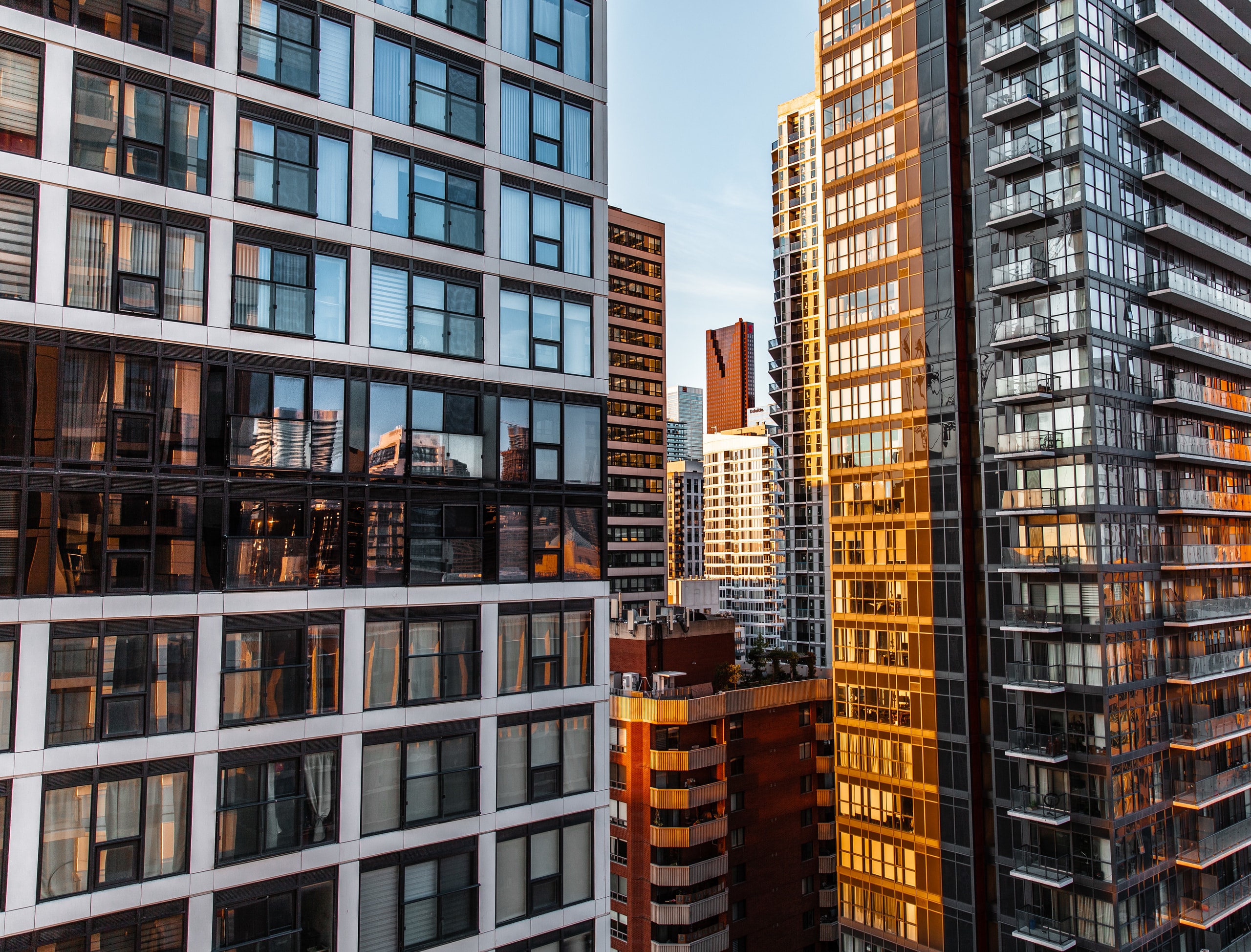 Residential Properties